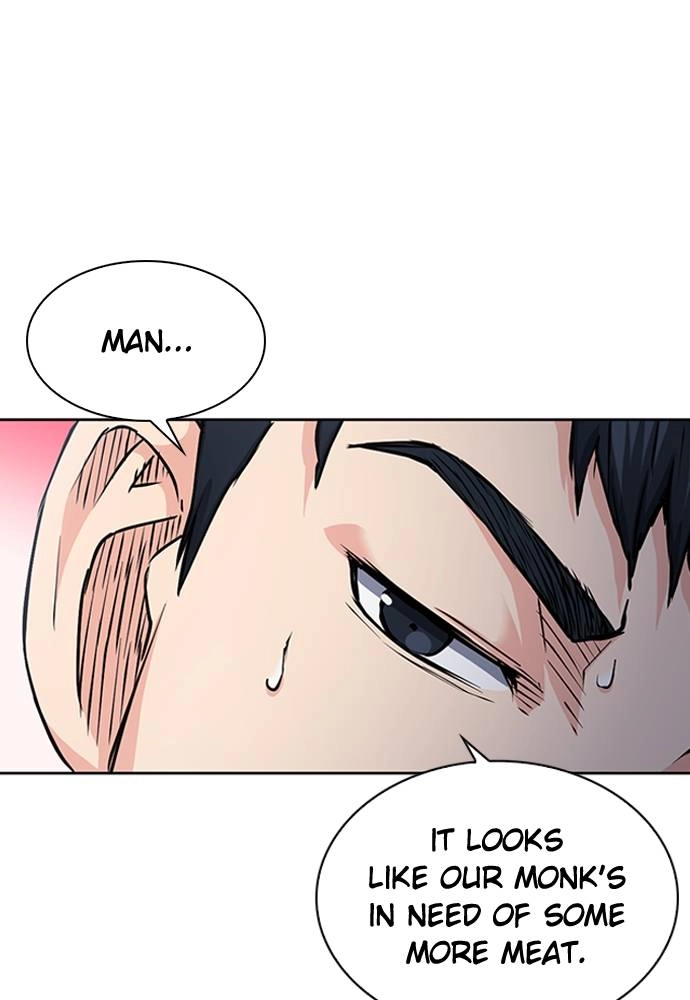 The Druid of Seoul Station Chapter 79, page 49 of 147