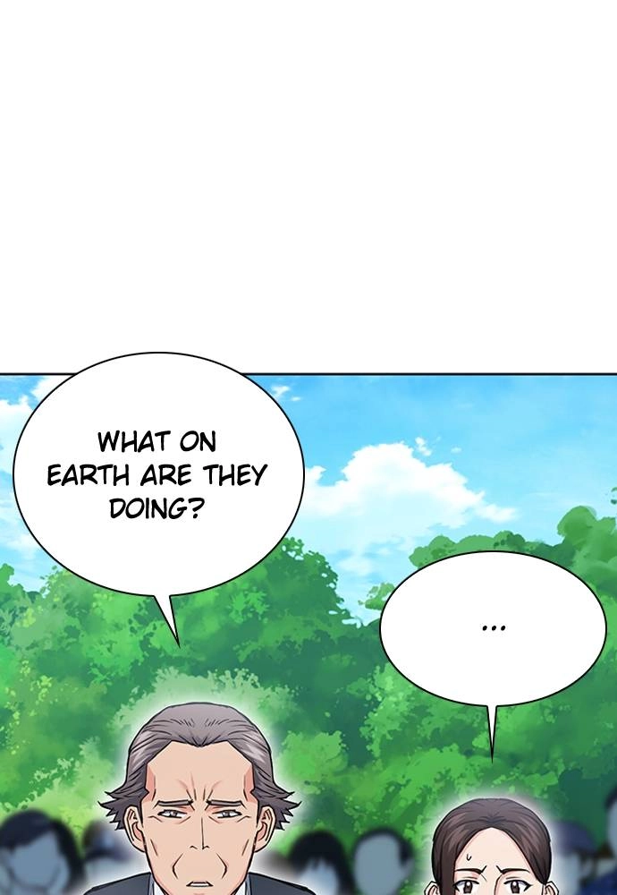 The Druid of Seoul Station Chapter 79, page 54 of 147