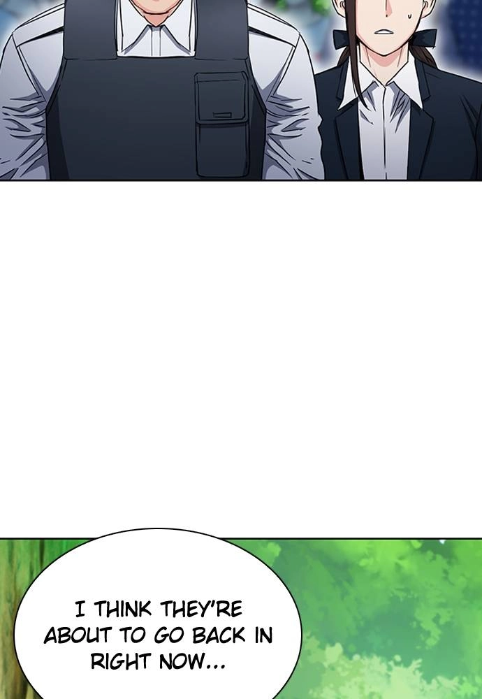 The Druid of Seoul Station Chapter 79, page 55 of 147