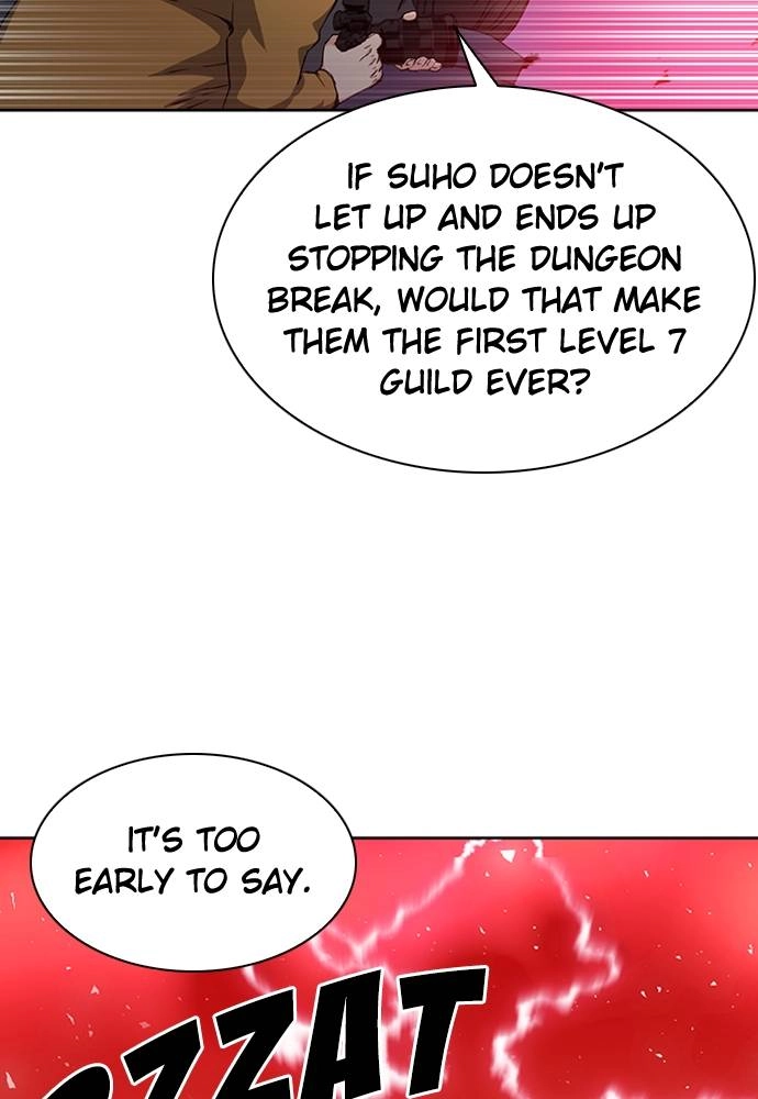 The Druid of Seoul Station Chapter 79, page 59 of 147