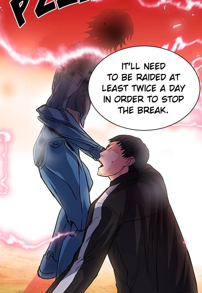 The Druid of Seoul Station Chapter 79, page 60 of 147
