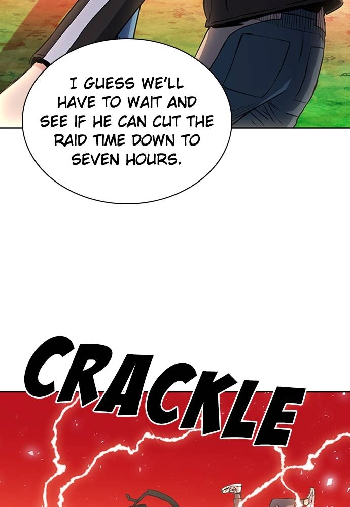 The Druid of Seoul Station Chapter 79, page 61 of 147