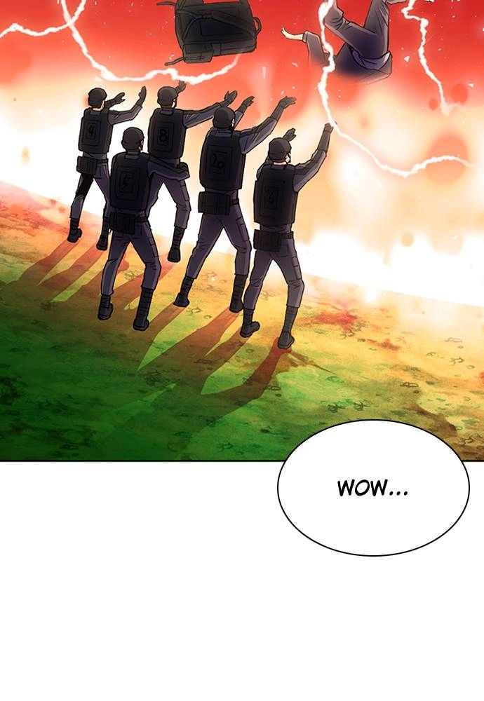 The Druid of Seoul Station Chapter 79, page 62 of 147