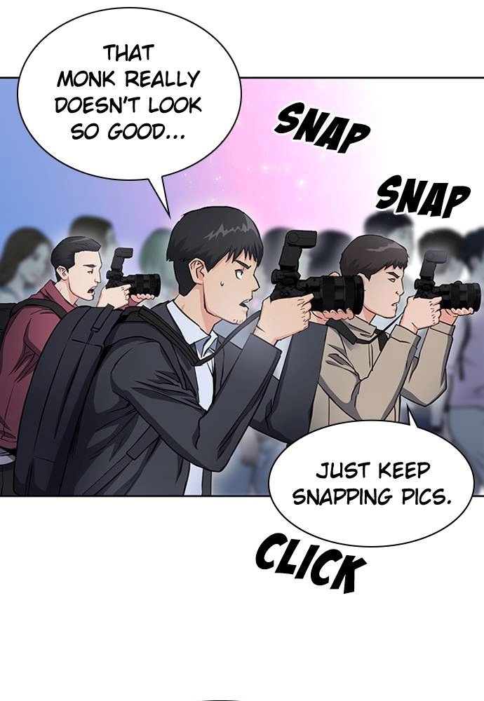 The Druid of Seoul Station Chapter 79, page 63 of 147