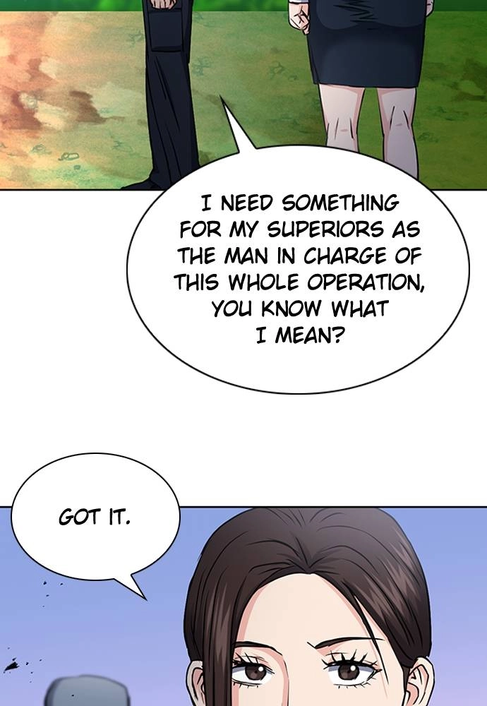 The Druid of Seoul Station Chapter 79, page 66 of 147