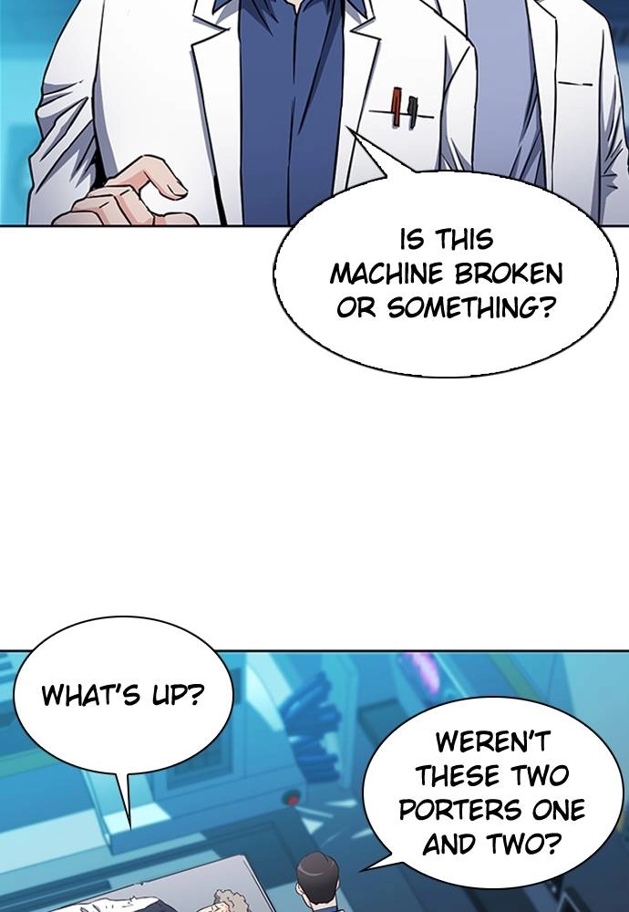 The Druid of Seoul Station Chapter 79, page 72 of 147