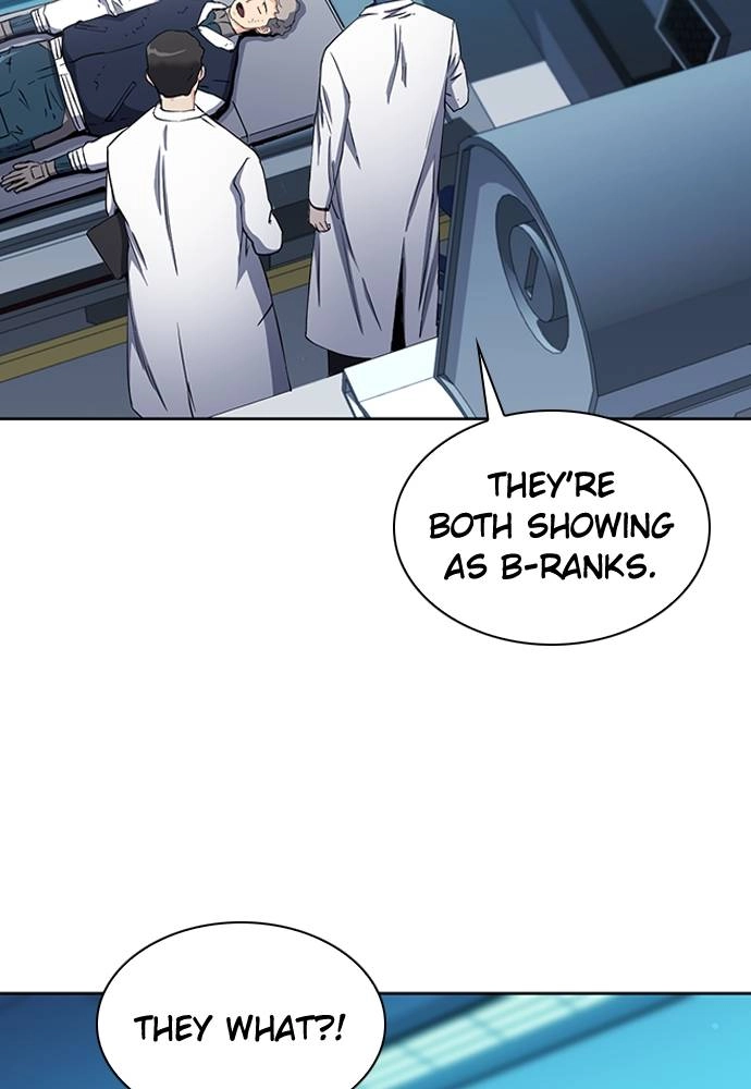 The Druid of Seoul Station Chapter 79, page 73 of 147
