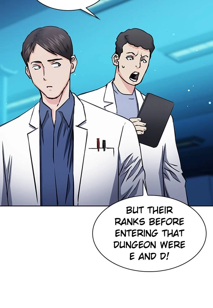 The Druid of Seoul Station Chapter 79, page 74 of 147