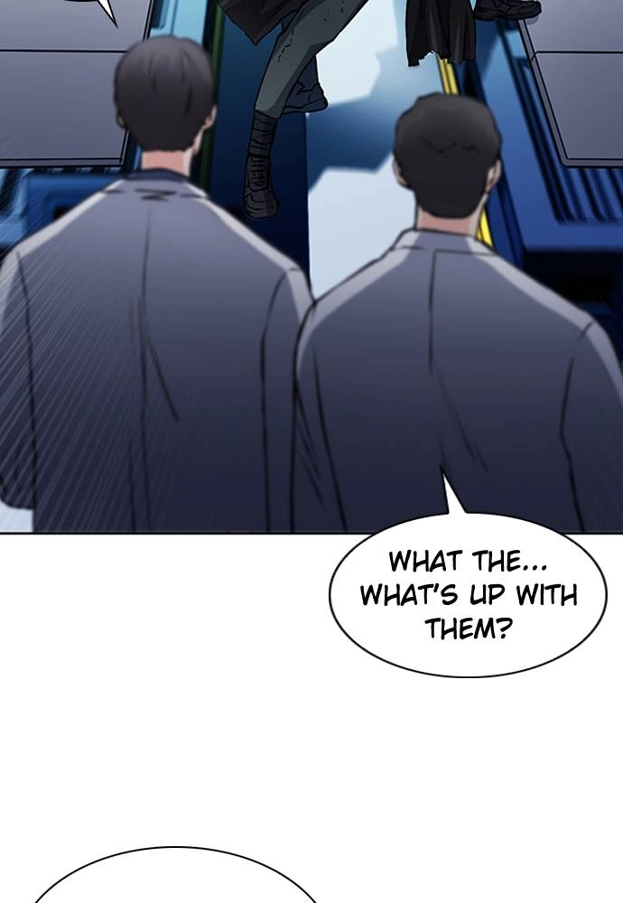 The Druid of Seoul Station Chapter 79, page 81 of 147