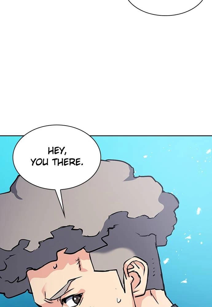 The Druid of Seoul Station Chapter 79, page 83 of 147