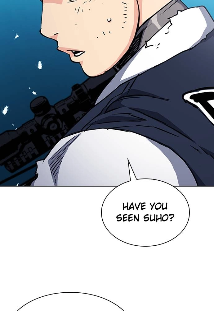 The Druid of Seoul Station Chapter 79, page 84 of 147