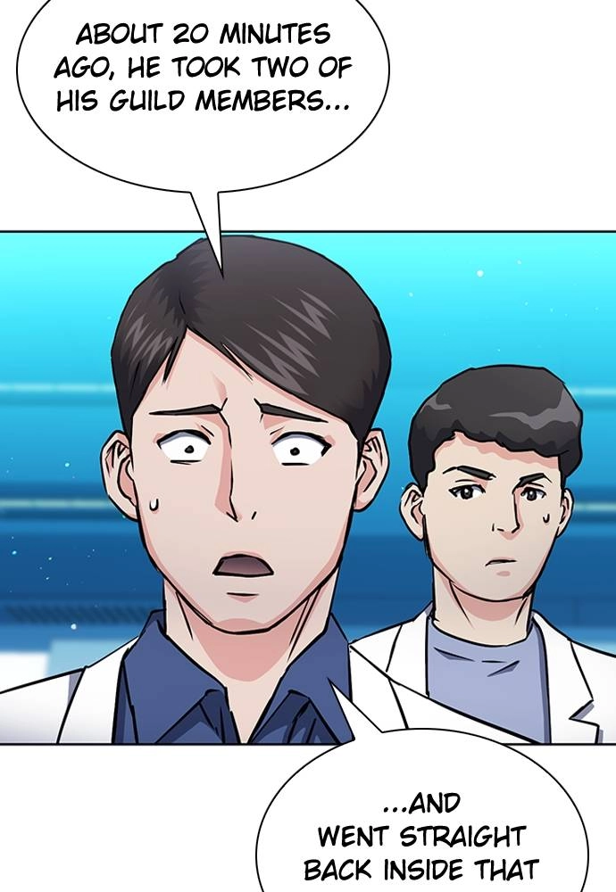 The Druid of Seoul Station Chapter 79, page 85 of 147