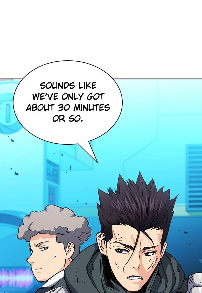 The Druid of Seoul Station Chapter 79, page 87 of 147