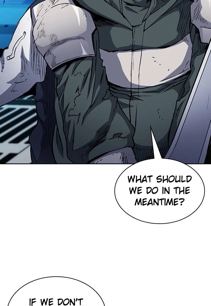 The Druid of Seoul Station Chapter 79, page 88 of 147