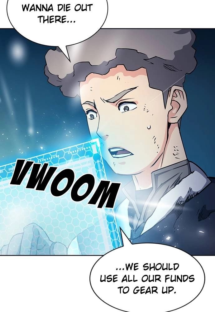 The Druid of Seoul Station Chapter 79, page 89 of 147