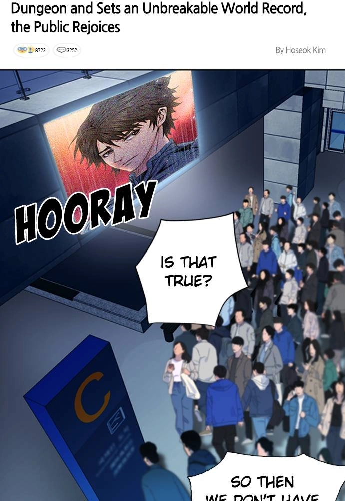 The Druid of Seoul Station Chapter 79, page 9 of 147