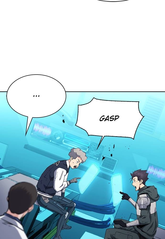 The Druid of Seoul Station Chapter 79, page 90 of 147