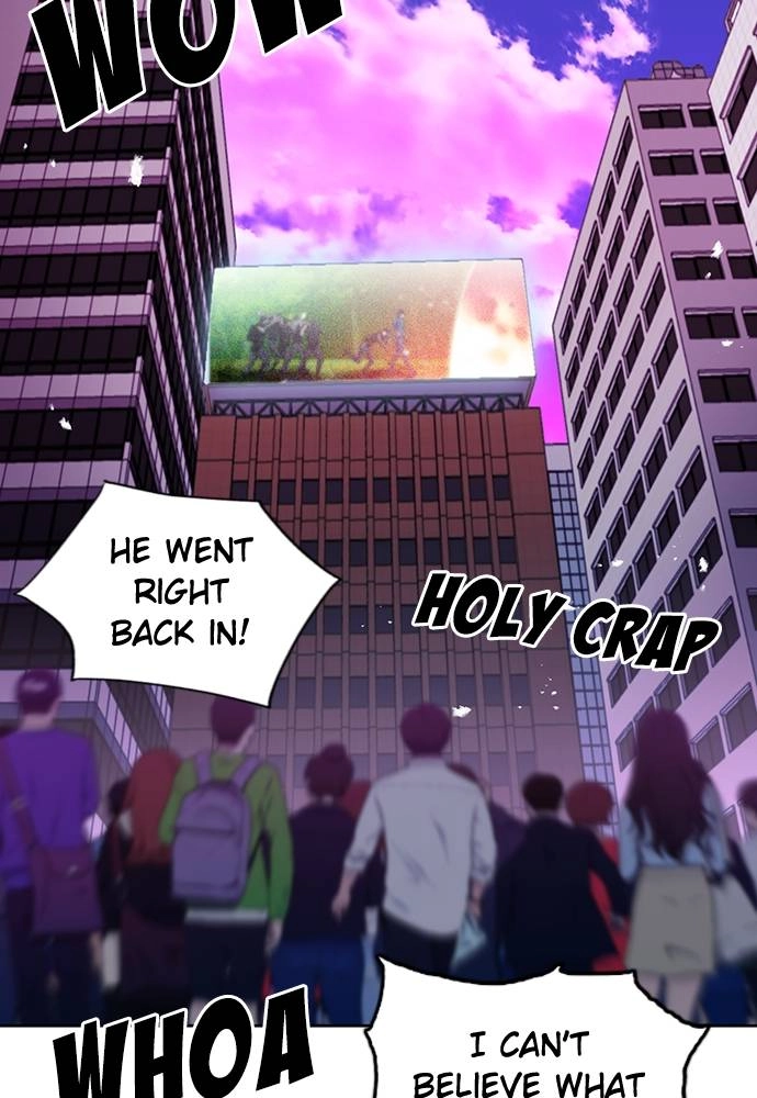 The Druid of Seoul Station Chapter 79, page 94 of 147