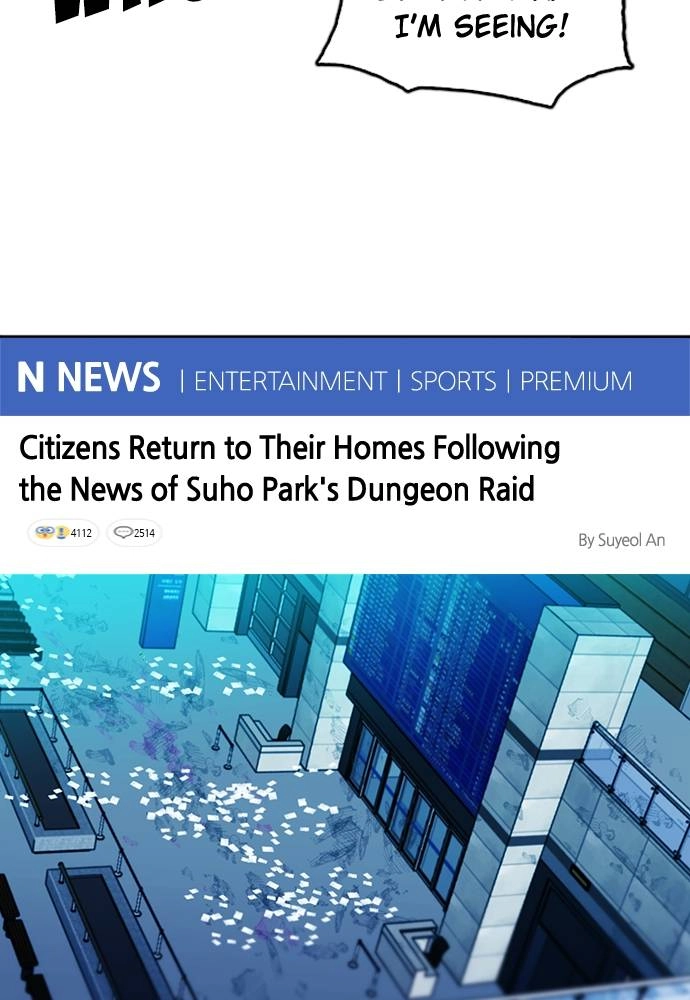 The Druid of Seoul Station Chapter 79, page 95 of 147
