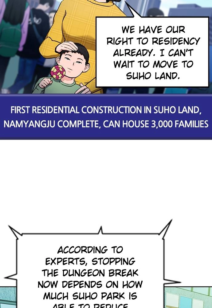 The Druid of Seoul Station Chapter 79, page 97 of 147