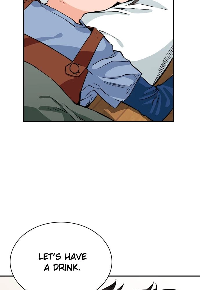 The Druid of Seoul Station Chapter 8, page 100 of 133