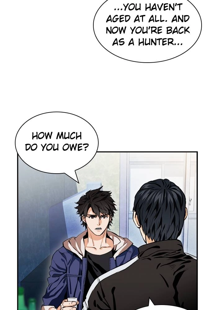 The Druid of Seoul Station Chapter 8, page 105 of 133