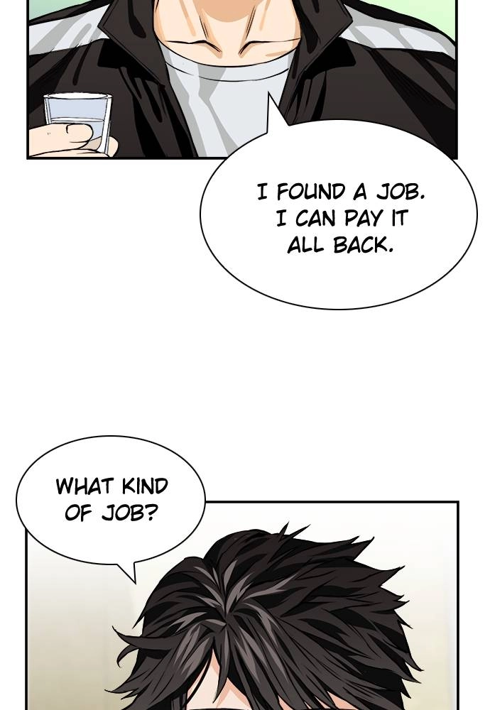 The Druid of Seoul Station Chapter 8, page 107 of 133