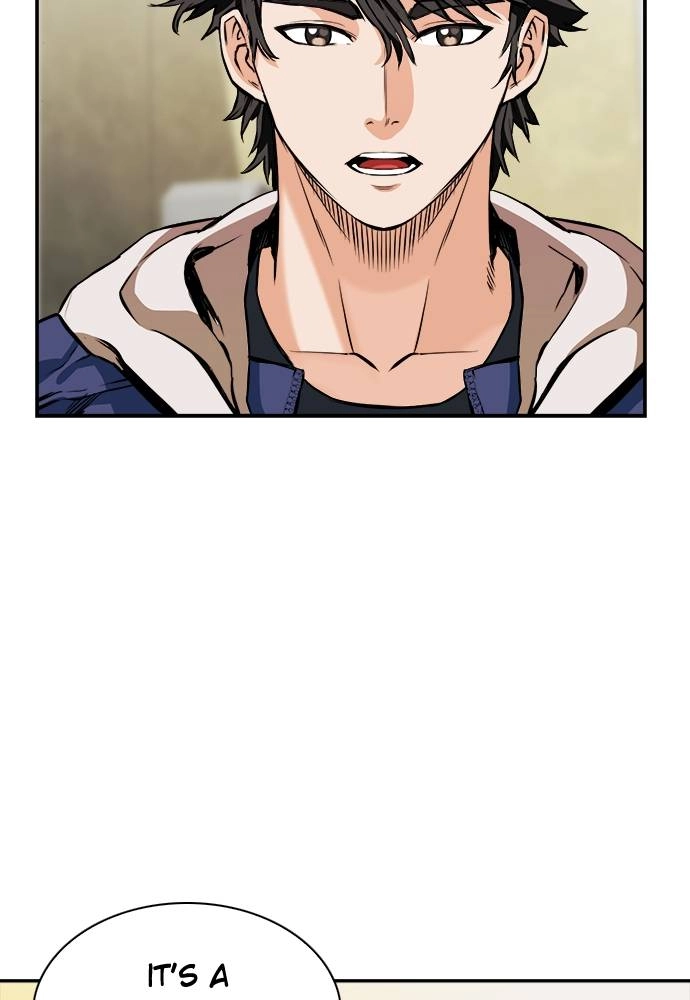The Druid of Seoul Station Chapter 8, page 108 of 133