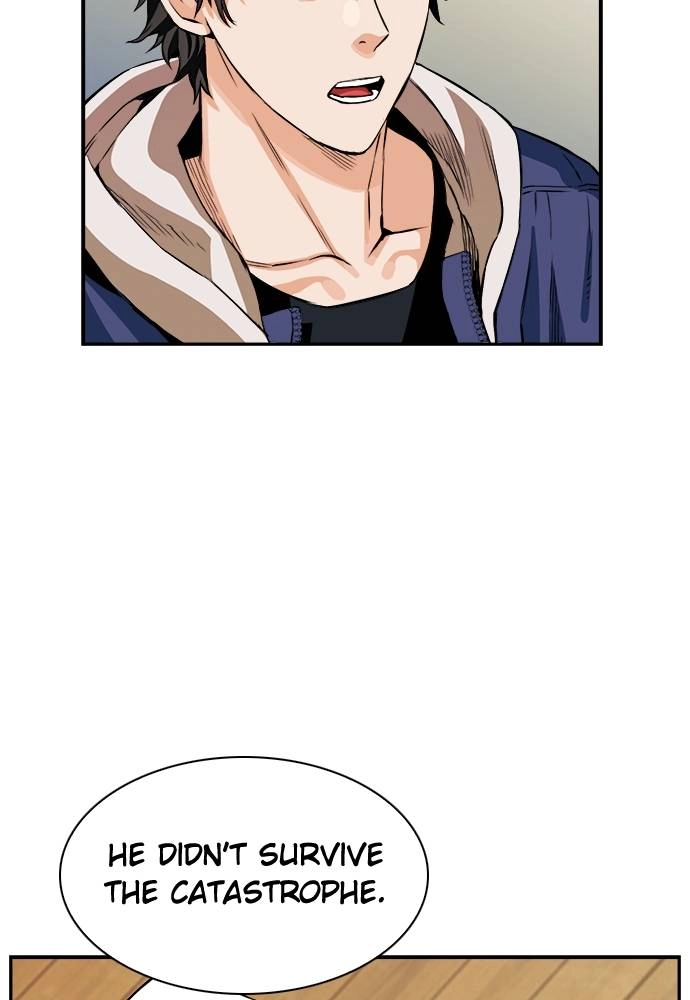 The Druid of Seoul Station Chapter 8, page 112 of 133
