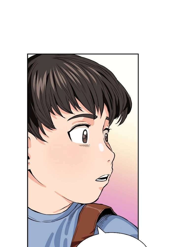The Druid of Seoul Station Chapter 8, page 115 of 133
