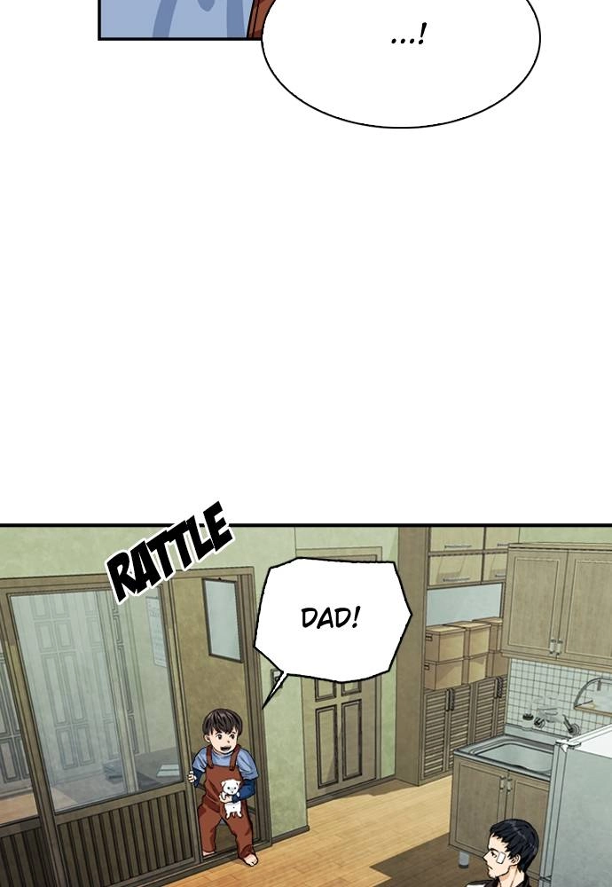 The Druid of Seoul Station Chapter 8, page 116 of 133