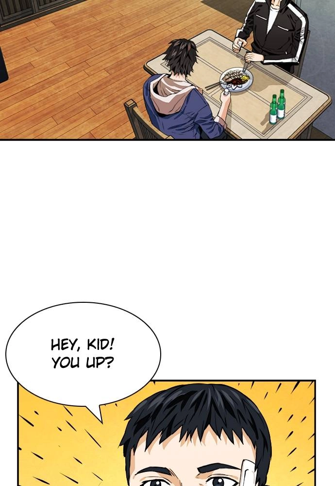 The Druid of Seoul Station Chapter 8, page 117 of 133