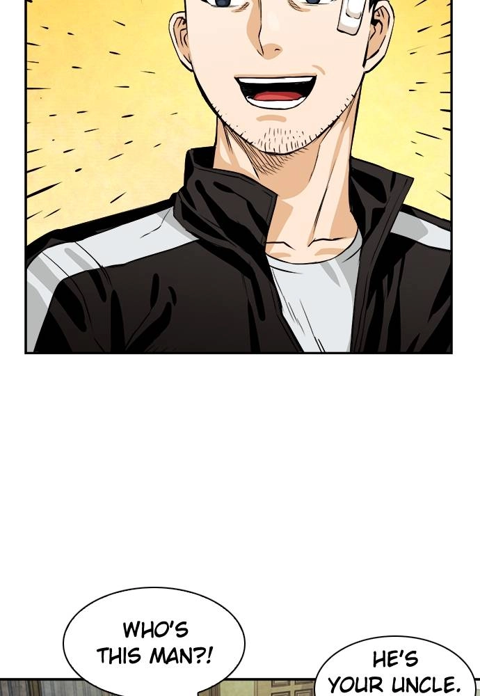 The Druid of Seoul Station Chapter 8, page 118 of 133