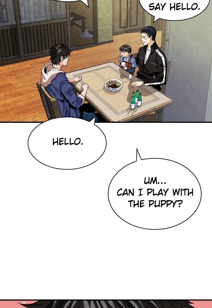 The Druid of Seoul Station Chapter 8, page 119 of 133