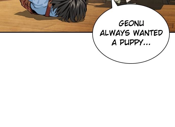 The Druid of Seoul Station Chapter 8, page 123 of 133