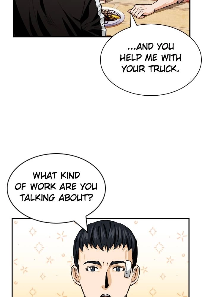 The Druid of Seoul Station Chapter 8, page 127 of 133