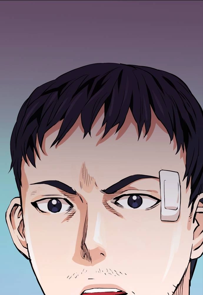 The Druid of Seoul Station Chapter 8, page 131 of 133