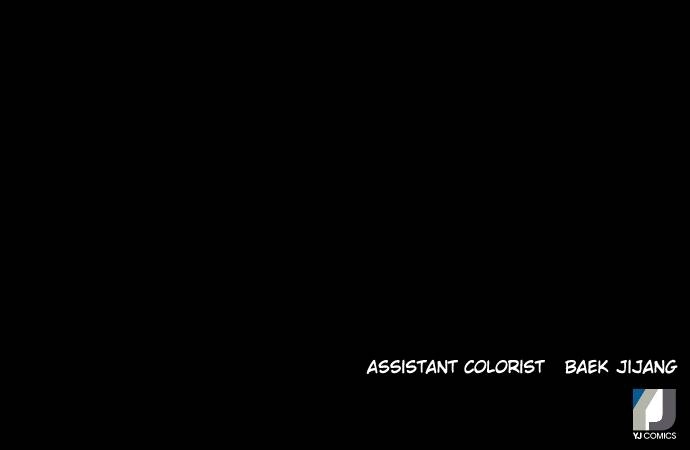 The Druid of Seoul Station Chapter 8, page 133 of 133