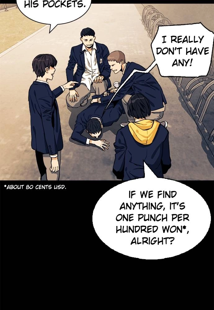 The Druid of Seoul Station Chapter 8, page 16 of 133