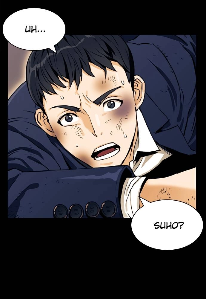 The Druid of Seoul Station Chapter 8, page 17 of 133