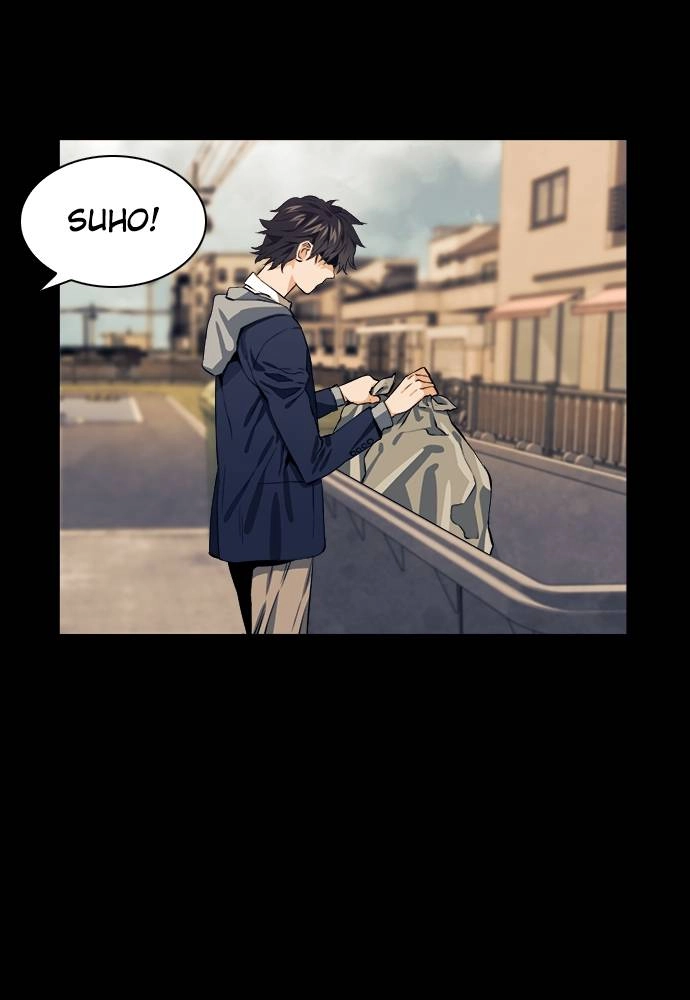 The Druid of Seoul Station Chapter 8, page 21 of 133