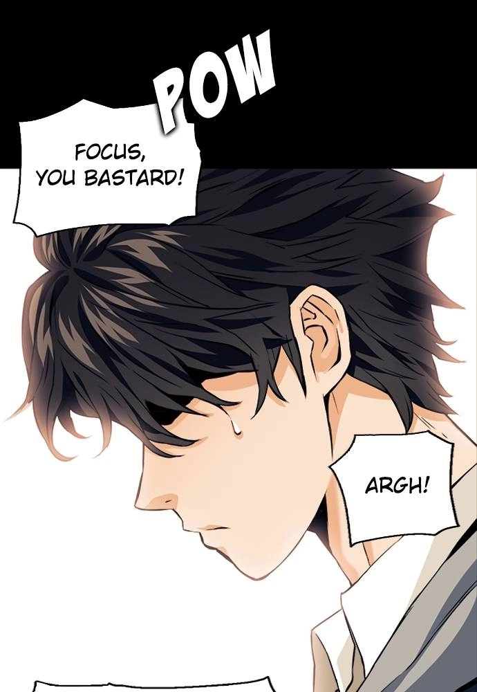 The Druid of Seoul Station Chapter 8, page 23 of 133