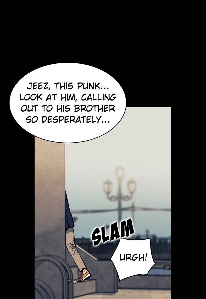 The Druid of Seoul Station Chapter 8, page 26 of 133