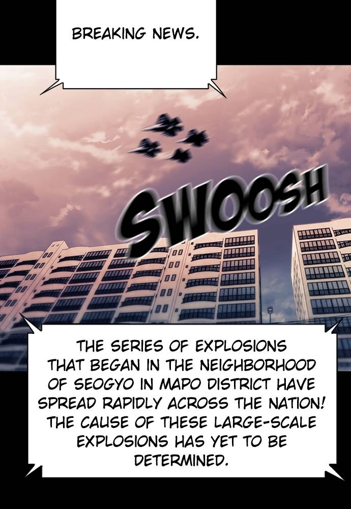 The Druid of Seoul Station Chapter 8, page 30 of 133