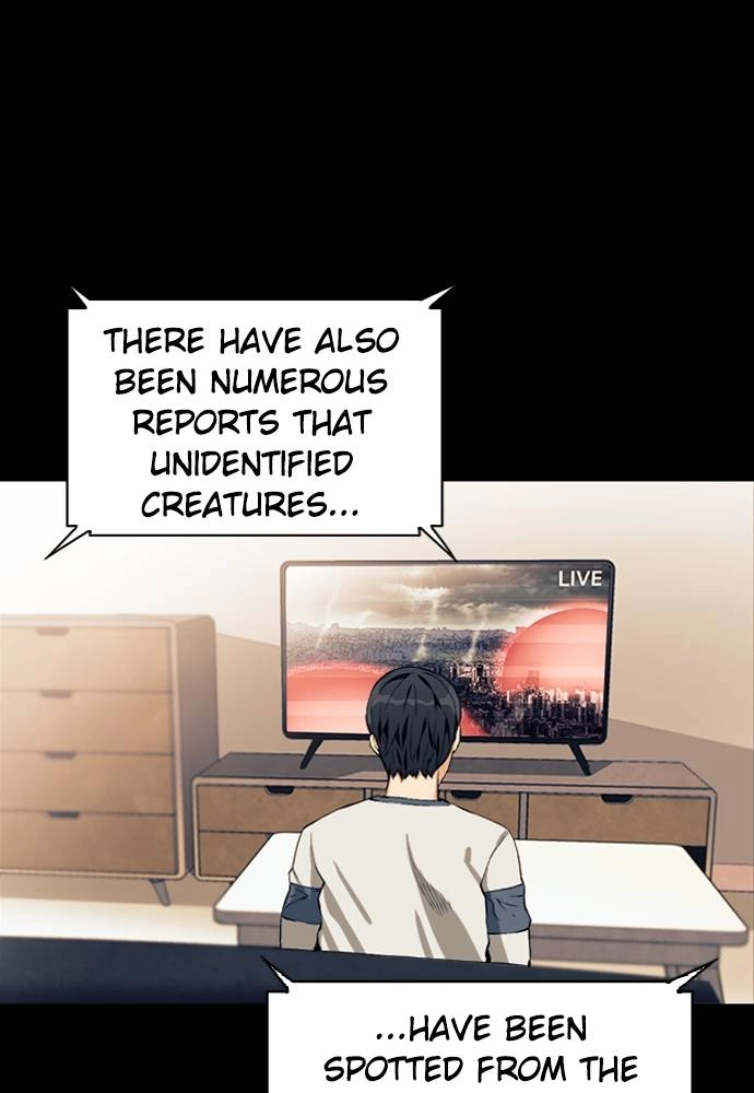 The Druid of Seoul Station Chapter 8, page 31 of 133