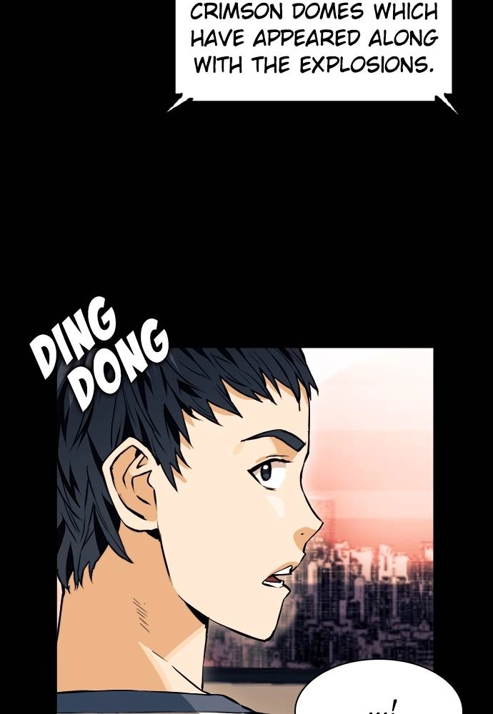 The Druid of Seoul Station Chapter 8, page 32 of 133