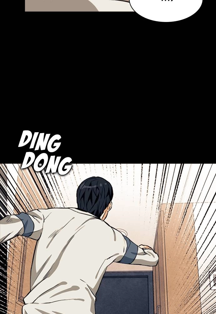 The Druid of Seoul Station Chapter 8, page 33 of 133