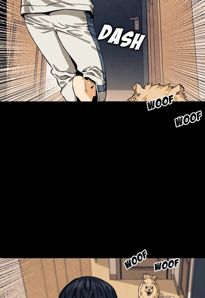 The Druid of Seoul Station Chapter 8, page 34 of 133