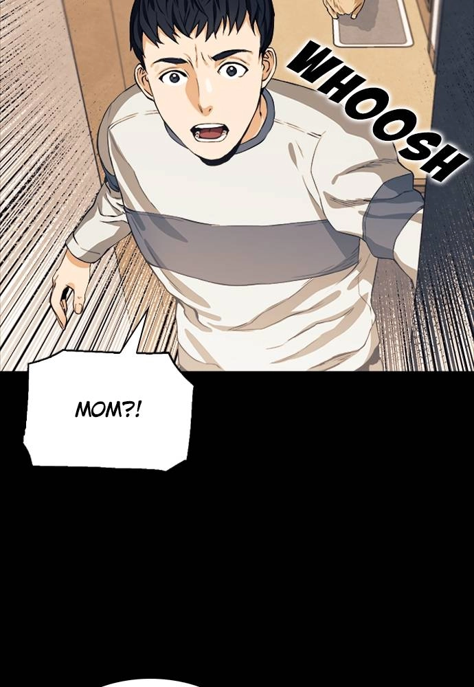 The Druid of Seoul Station Chapter 8, page 35 of 133