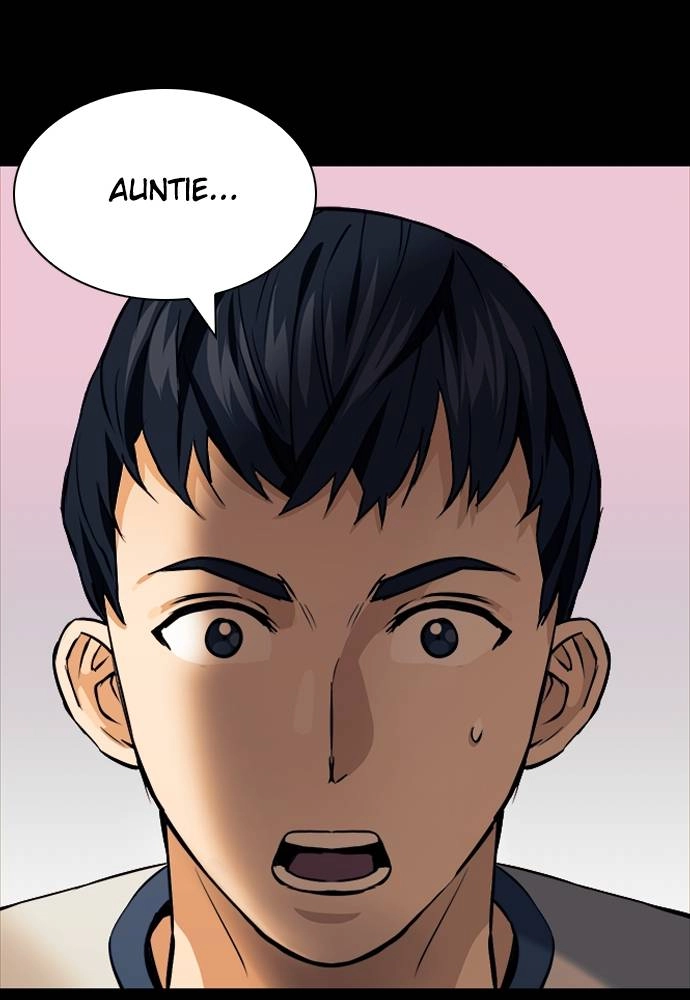 The Druid of Seoul Station Chapter 8, page 37 of 133